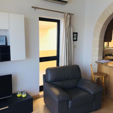 Beautiful Seaview Apartments St. Paul's Bay Exteriör bild